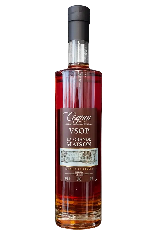 Bouteille de Cognac Apero